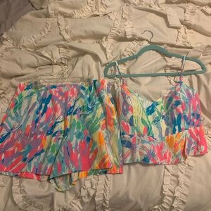 Lilly Pulitzer Linnea Set